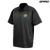 Spiro Mens Impact Performance Aircool Polo Thumbnail