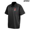 Spiro Mens Impact Performance Aircool Polo Thumbnail