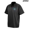 Spiro Mens Impact Performance Aircool Polo Thumbnail