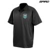 Spiro Mens Impact Performance Aircool Polo Thumbnail