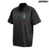 Spiro Mens Impact Performance Aircool Polo Thumbnail