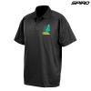 Spiro Mens Impact Performance Aircool Polo Thumbnail