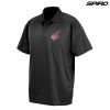 Spiro Mens Impact Performance Aircool Polo Thumbnail