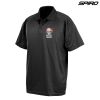 Spiro Mens Impact Performance Aircool Polo Thumbnail