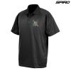 Spiro Mens Impact Performance Aircool Polo Thumbnail