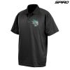 Spiro Mens Impact Performance Aircool Polo Thumbnail