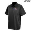 Spiro Mens Impact Performance Aircool Polo Thumbnail