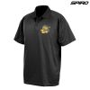 Spiro Mens Impact Performance Aircool Polo Thumbnail
