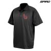 Spiro Mens Impact Performance Aircool Polo Thumbnail