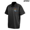 Spiro Mens Impact Performance Aircool Polo Thumbnail