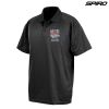 Spiro Mens Impact Performance Aircool Polo Thumbnail