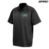 Spiro Mens Impact Performance Aircool Polo Thumbnail