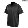 Spiro Mens Impact Performance Aircool Polo Thumbnail
