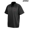 Spiro Mens Impact Performance Aircool Polo Thumbnail