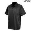 Spiro Mens Impact Performance Aircool Polo Thumbnail