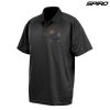 Spiro Mens Impact Performance Aircool Polo Thumbnail
