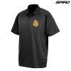 Spiro Mens Impact Performance Aircool Polo Thumbnail