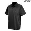 Spiro Mens Impact Performance Aircool Polo Thumbnail