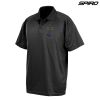 Spiro Mens Impact Performance Aircool Polo Thumbnail