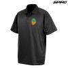Spiro Mens Impact Performance Aircool Polo Thumbnail