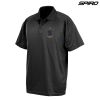 Spiro Mens Impact Performance Aircool Polo Thumbnail