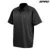 Spiro Mens Impact Performance Aircool Polo Thumbnail
