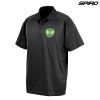 Spiro Mens Impact Performance Aircool Polo Thumbnail