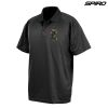Spiro Mens Impact Performance Aircool Polo Thumbnail