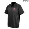 Spiro Mens Impact Performance Aircool Polo Thumbnail