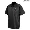 Spiro Mens Impact Performance Aircool Polo Thumbnail