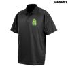 Spiro Mens Impact Performance Aircool Polo Thumbnail