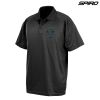 Spiro Mens Impact Performance Aircool Polo Thumbnail