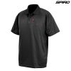 Spiro Mens Impact Performance Aircool Polo Thumbnail