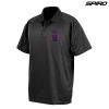 Spiro Mens Impact Performance Aircool Polo Thumbnail