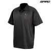Spiro Mens Impact Performance Aircool Polo Thumbnail