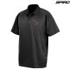 Spiro Mens Impact Performance Aircool Polo Thumbnail