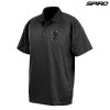 Spiro Mens Impact Performance Aircool Polo Thumbnail