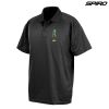 Spiro Mens Impact Performance Aircool Polo Thumbnail