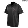 Spiro Mens Impact Performance Aircool Polo Thumbnail