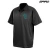 Spiro Mens Impact Performance Aircool Polo Thumbnail