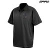 Spiro Mens Impact Performance Aircool Polo Thumbnail