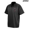 Spiro Mens Impact Performance Aircool Polo Thumbnail