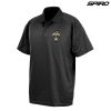 Spiro Mens Impact Performance Aircool Polo Thumbnail