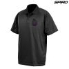 Spiro Mens Impact Performance Aircool Polo Thumbnail