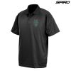 Spiro Mens Impact Performance Aircool Polo Thumbnail