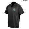 Spiro Mens Impact Performance Aircool Polo Thumbnail