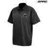 Spiro Mens Impact Performance Aircool Polo Thumbnail