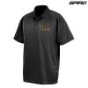 Spiro Mens Impact Performance Aircool Polo Thumbnail