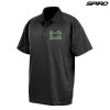 Spiro Mens Impact Performance Aircool Polo Thumbnail