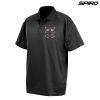 Spiro Mens Impact Performance Aircool Polo Thumbnail